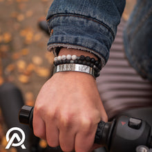 Carica l'immagine nel visualizzatore di Gallery, Bracciale Schiava lucida
