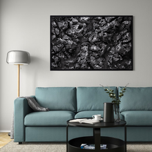 Carica l'immagine nel visualizzatore di Gallery, Quadro roccia Dolomia