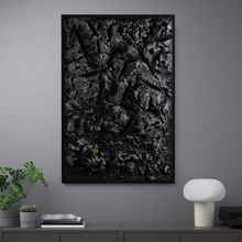 Carica l'immagine nel visualizzatore di Gallery, Quadro Roccia Vulcanica