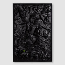 Carica l'immagine nel visualizzatore di Gallery, Quadro Roccia Vulcanica