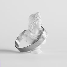 Carica l'immagine nel visualizzatore di Gallery, Bracciale Schiava lucida