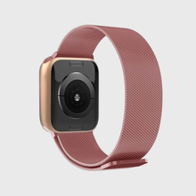 Carica l&#39;immagine nel visualizzatore di Gallery, Cinturino Apple Watch Rosa
