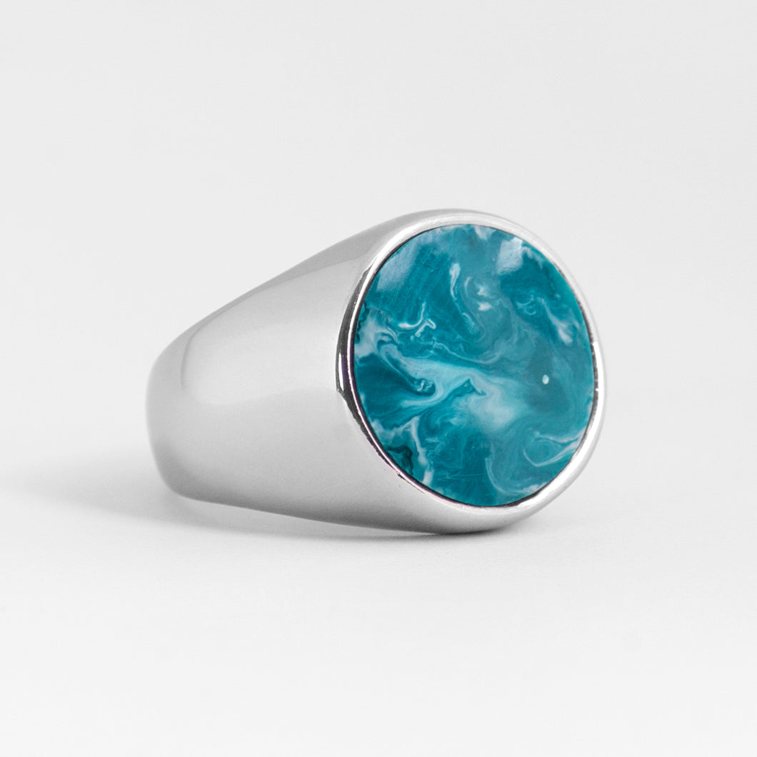 Anello Unic Acqua