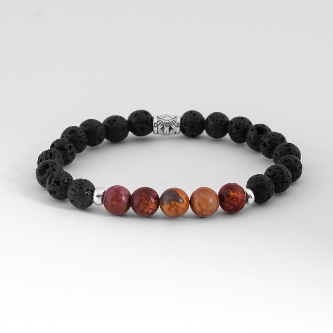 Bracciale Marte